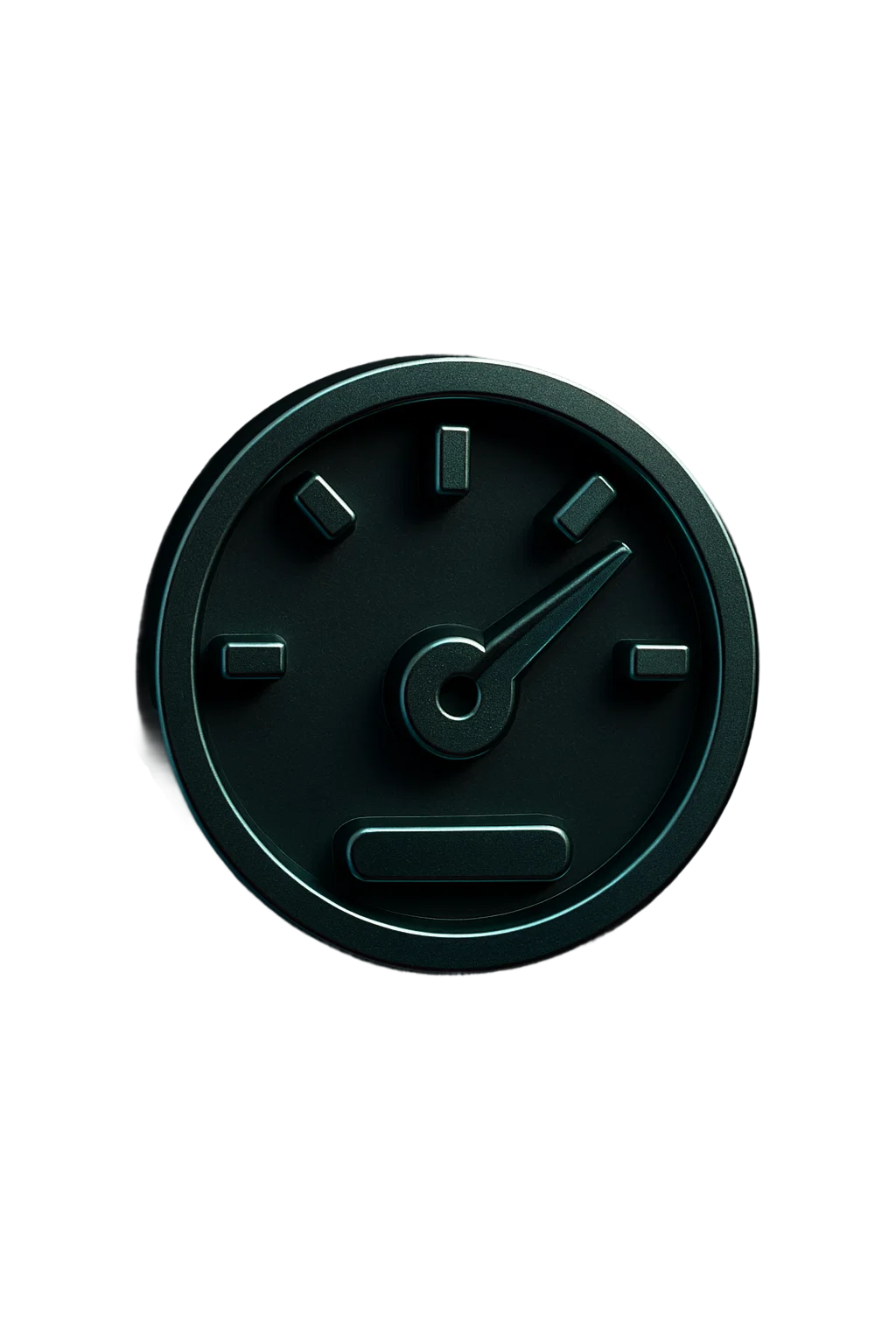 Speed Meets Precision. icon
