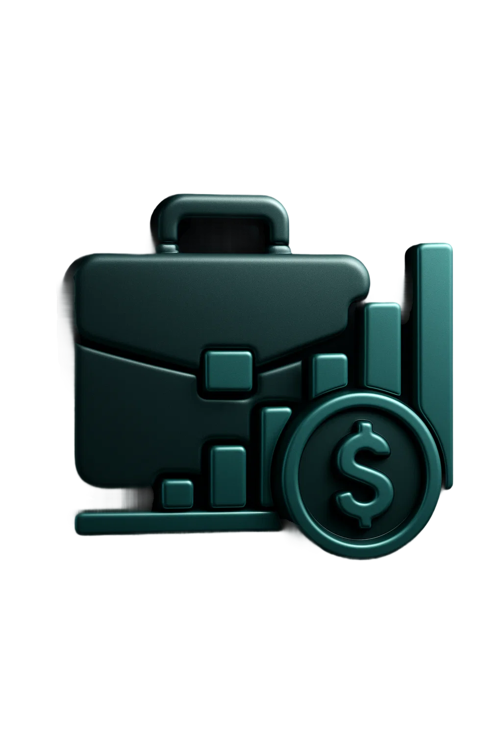 Your Business, Our Obsession. icon