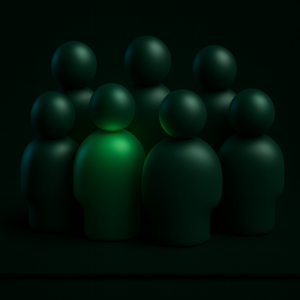 Retention Rate Illustration