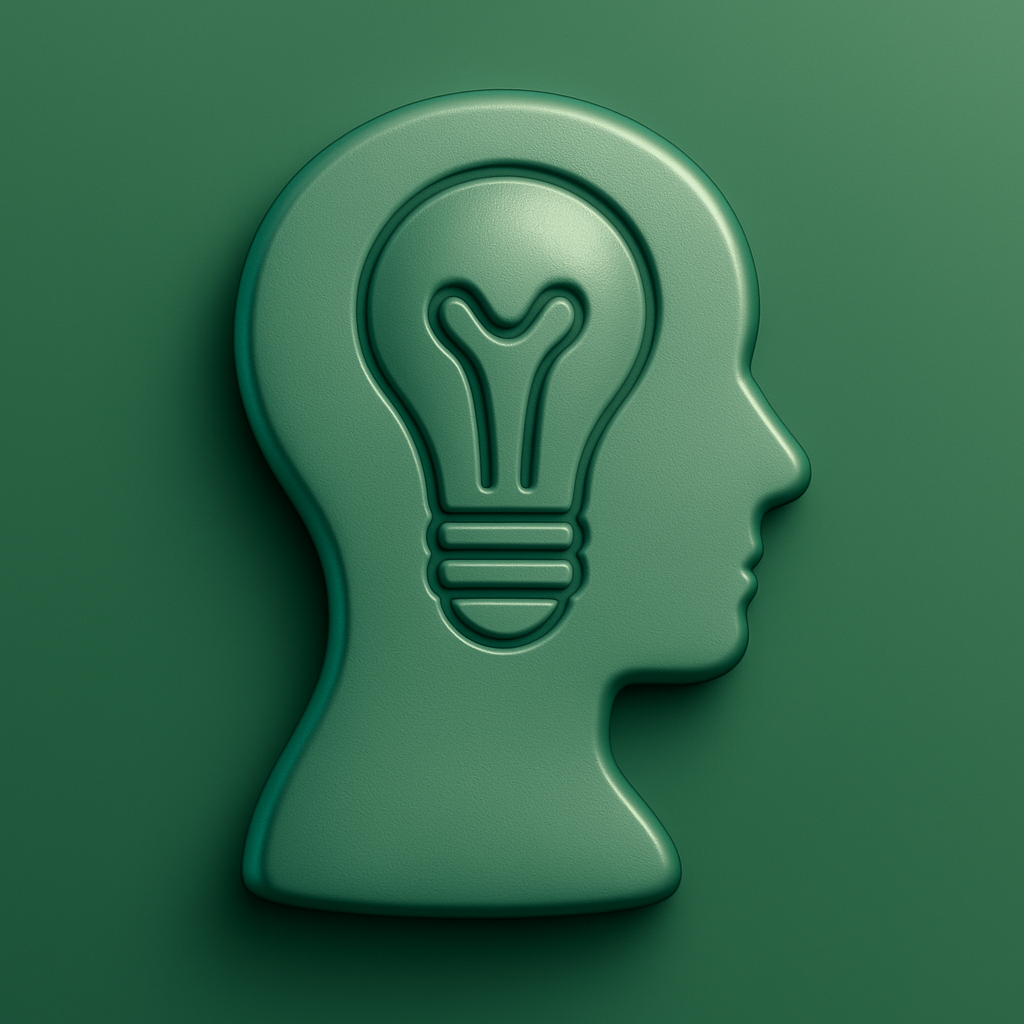 Thinking Icon