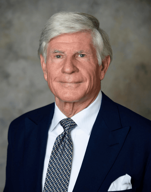 Frank A Argenbright Jr.