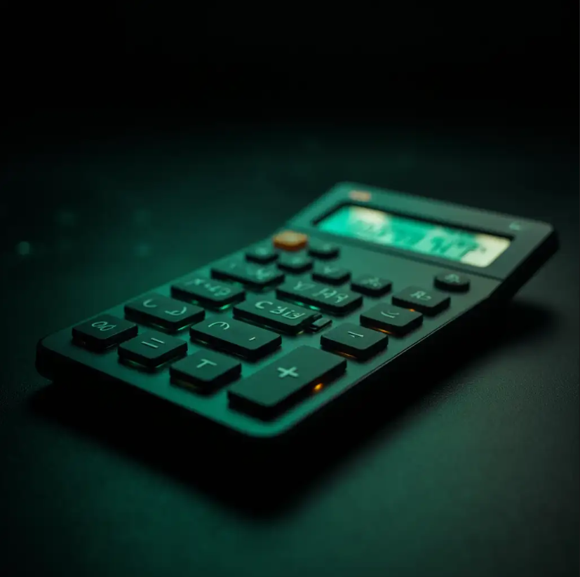Finance & Accounting