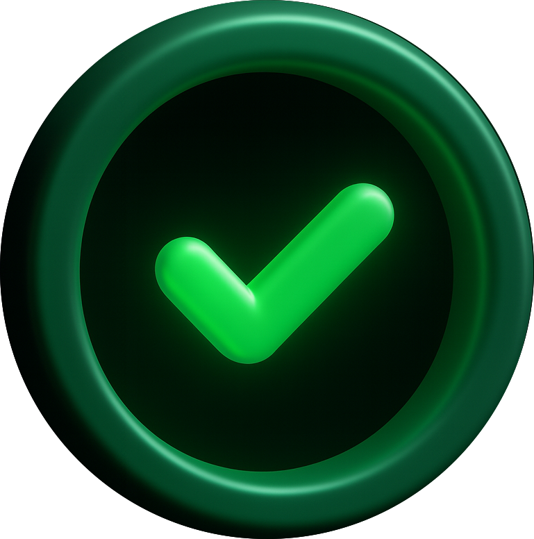 Checkmark