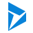 Microsoft Dynamics logo
