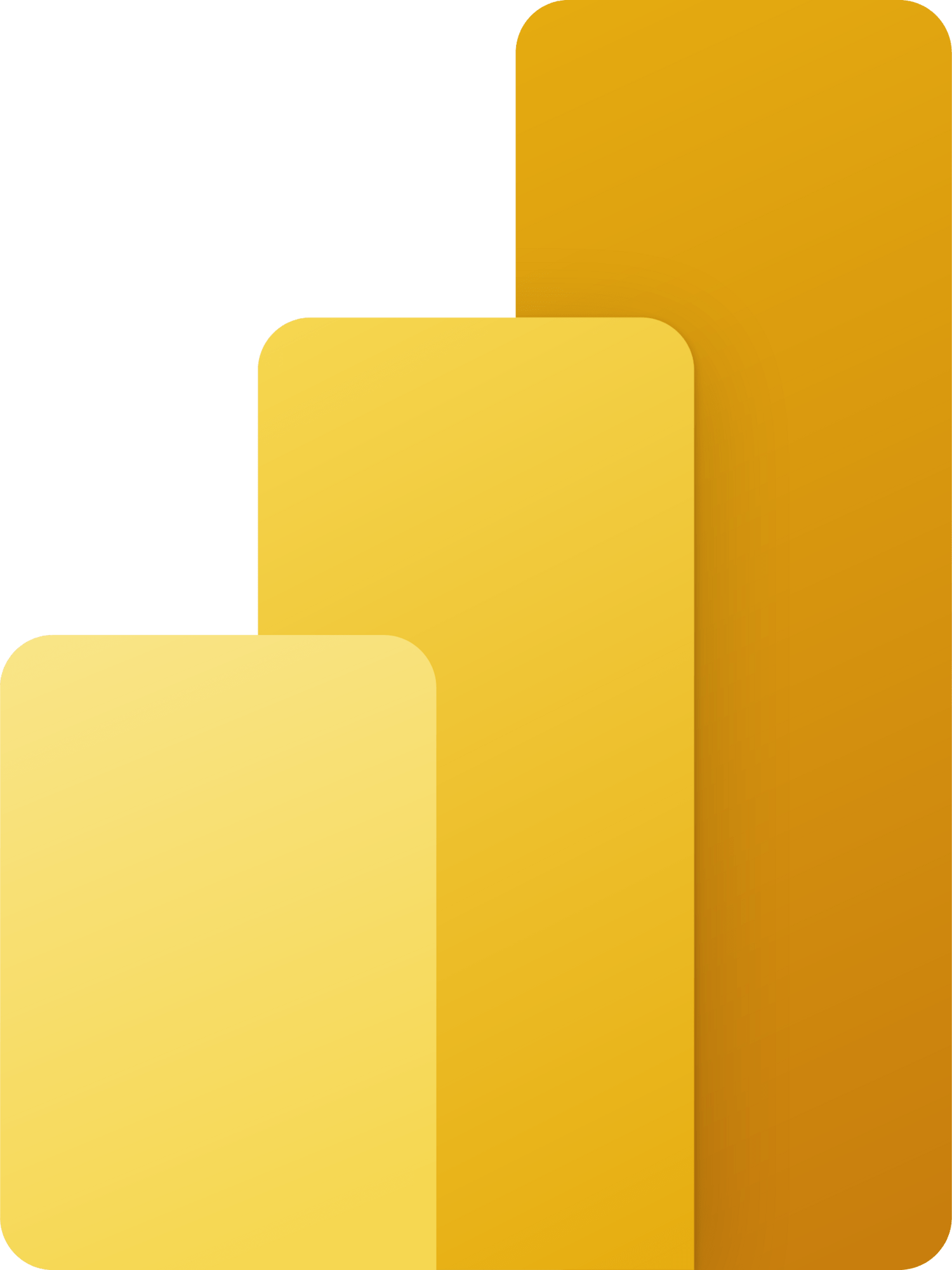 PowerBI logo