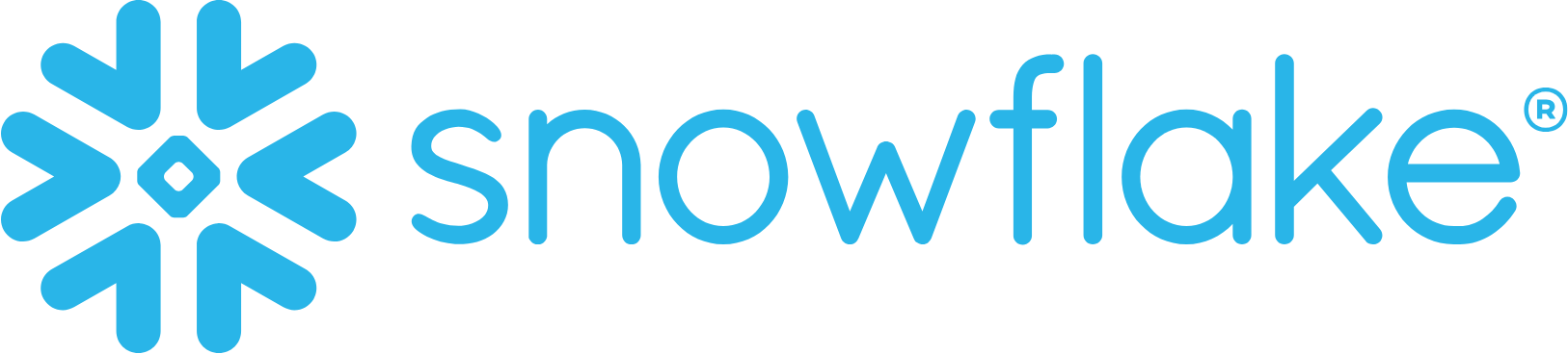 SnowFlake logo